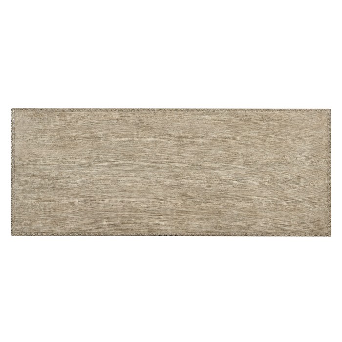 Godwyn Grey Oak Console Table