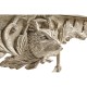 Godwyn Grey Oak Console Table