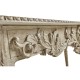 Godwyn Grey Oak Console Table