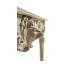 Godwyn Grey Oak Console Table