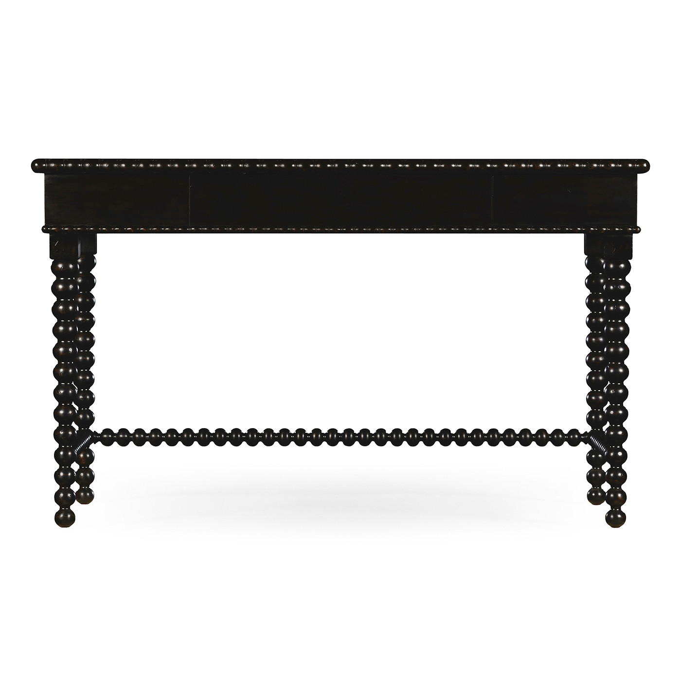 Strathraven Ebonised Dressing Table