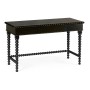 Strathraven Ebonised Dressing Table