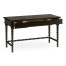 Strathraven Ebonised Dressing Table