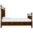 Carluke Cali King Bed