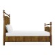 Carluke US King Bed