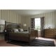 Carluke US King Bed