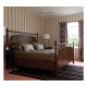 Carluke US Queen Bed