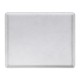 Hemsley table white marble