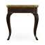 Hemsley table multi-marble
