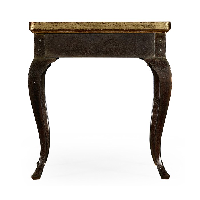 Hemsley table multi-marble