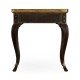 Hemsley table multi-marble