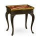 Hemsley table multi-marble