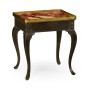Hemsley table multi-marble
