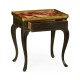 Hemsley table multi-marble