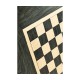 Tenbury Navy Oak Game Table