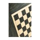 Tenbury Navy Oak Game Table