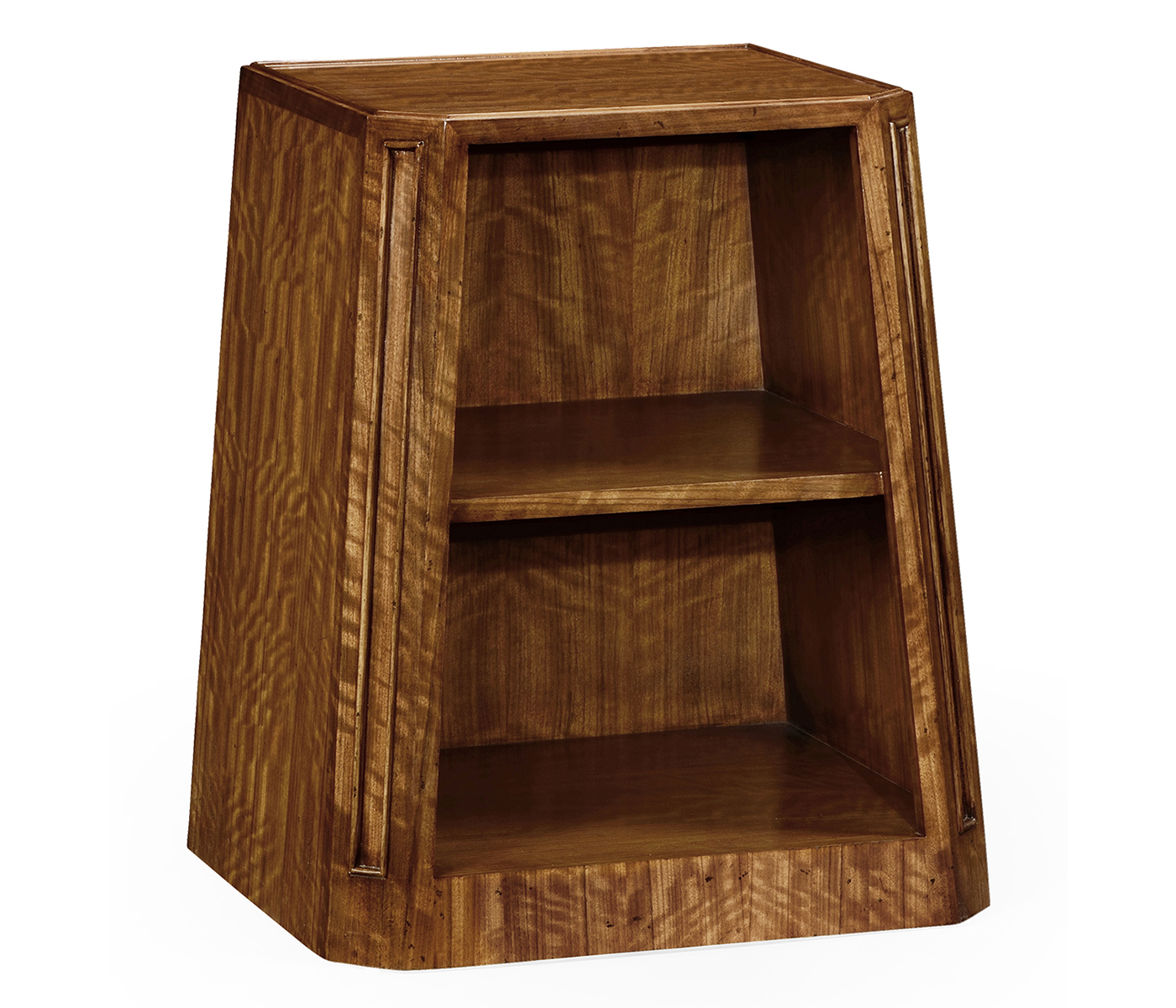 Porto Bello low bookcase