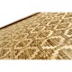 Leyburn Natural Acacia Coffee Table