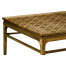 Leyburn Natural Acacia End Table