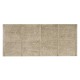 Hawford Grey Oak Dining Table 100