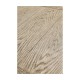 Hawford Grey Oak Dining Table 100
