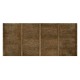 Hawford Kitchen Oak Dining Table 100