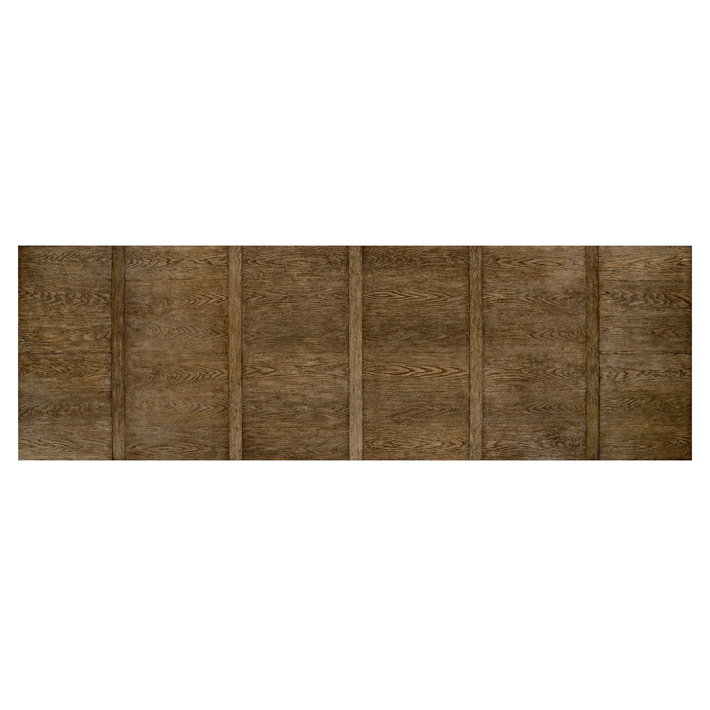 Hawford Kitchen Oak Dining Table 100