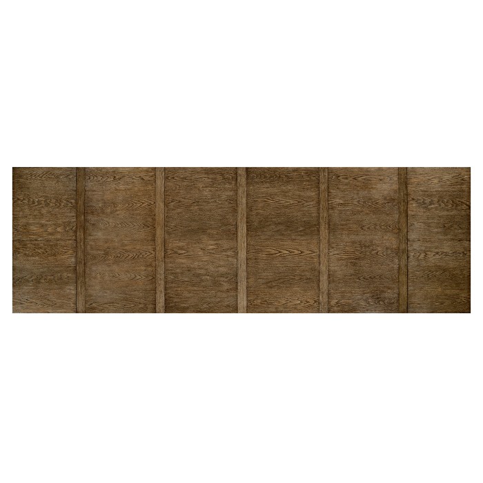 Hawford Kitchen Oak Dining Table 100