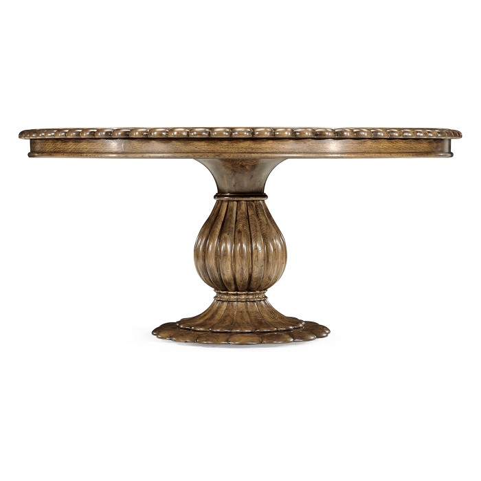 Havelock Kitchen Oak Table 65