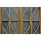 Daphne’s Washed Oak Cupboard
