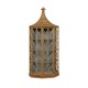 Daphne’s Washed Oak Cupboard