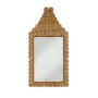 Arlington Washed Oak Mirror