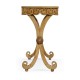 Armadale Washed Oak Console