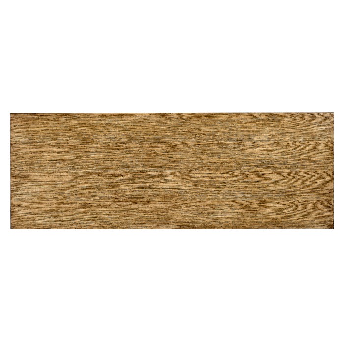 Armadale Washed Oak Console