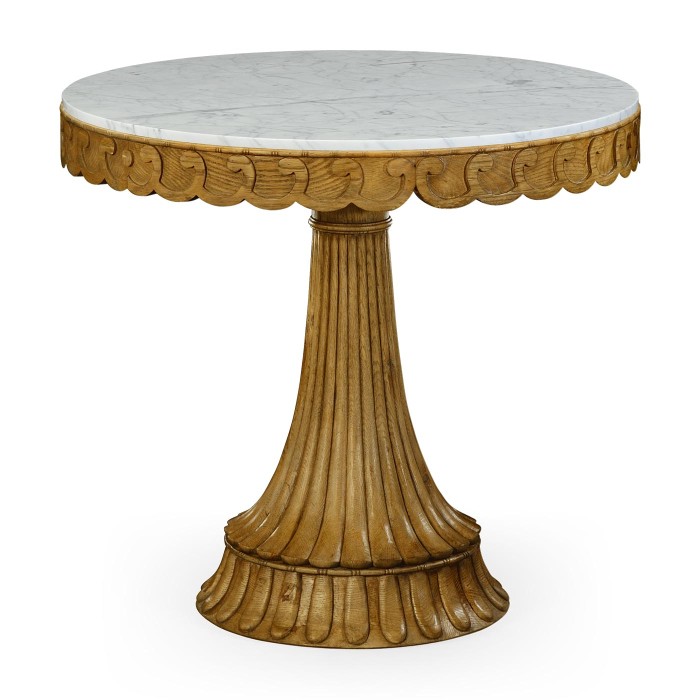 Dalkeith Table