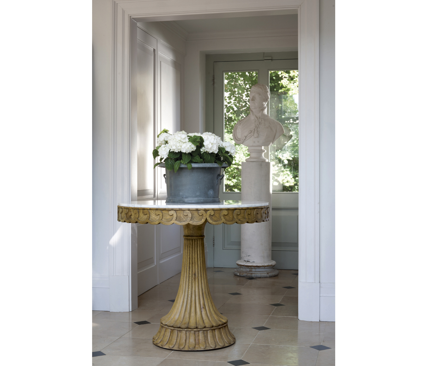 Dalkeith Table