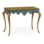 Maran Washed Oak Console