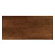 Dudley Rich Mahogany Console