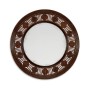 Pen Stewart mirror round