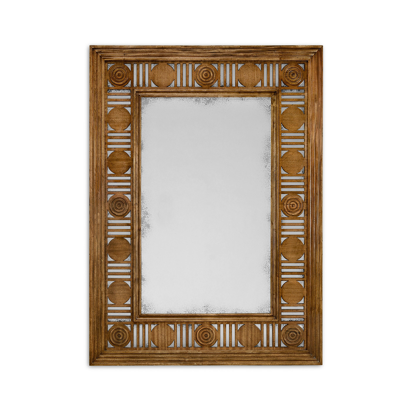 Pen Stewart mirror rectangular