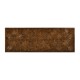 Heathcliff Dark Walnut Console