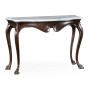Flyde Dark Mahogany Console