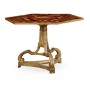 Corwen Washed Oak Centre Table