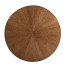 Lacock Toasted Oak Dining Table 60