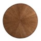 Lacock Toasted Oak Dining Table 71