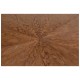 Lacock Toasted Oak Dining Table 71