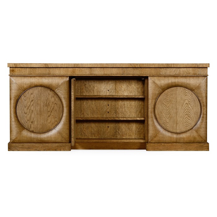 Langholm Desk