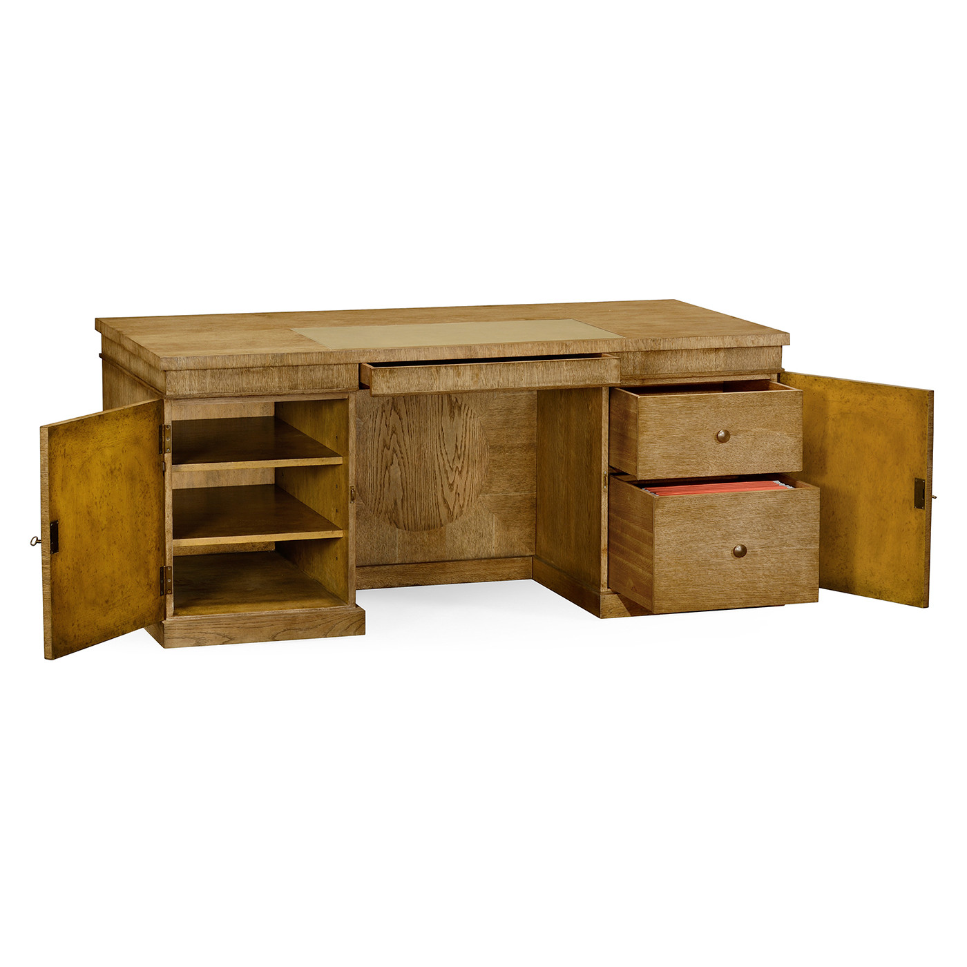 Langholm Desk