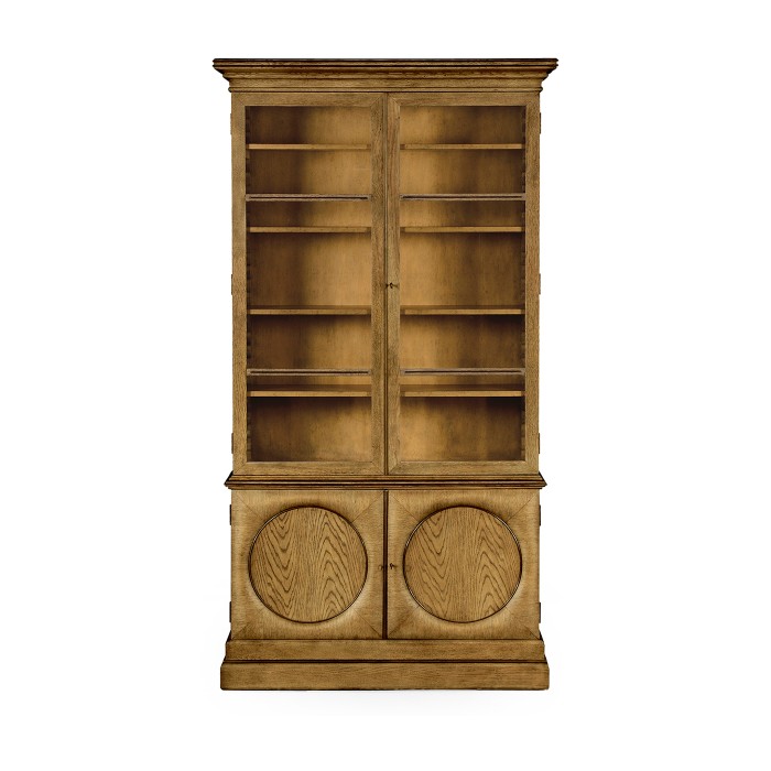Elgin Bookcase