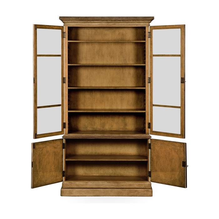 Elgin Bookcase